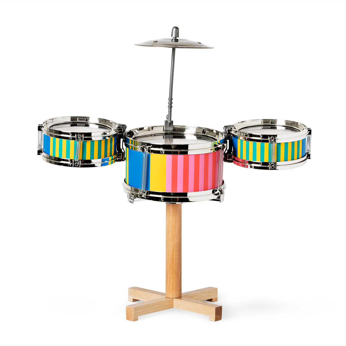 Drum kit