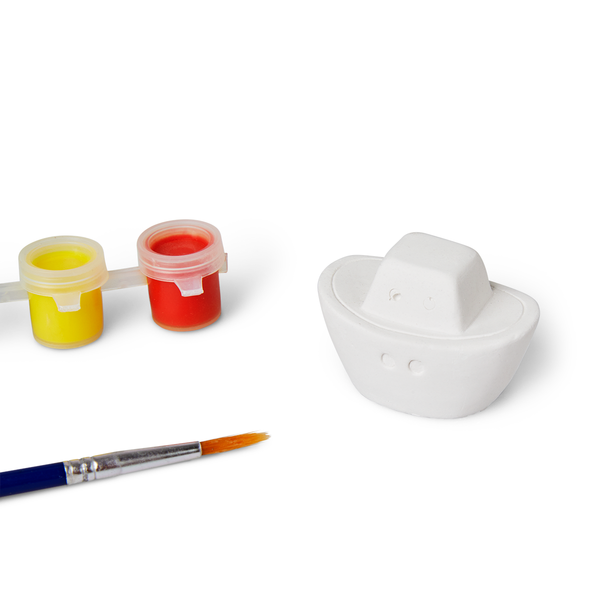 Paint-your-own-figures