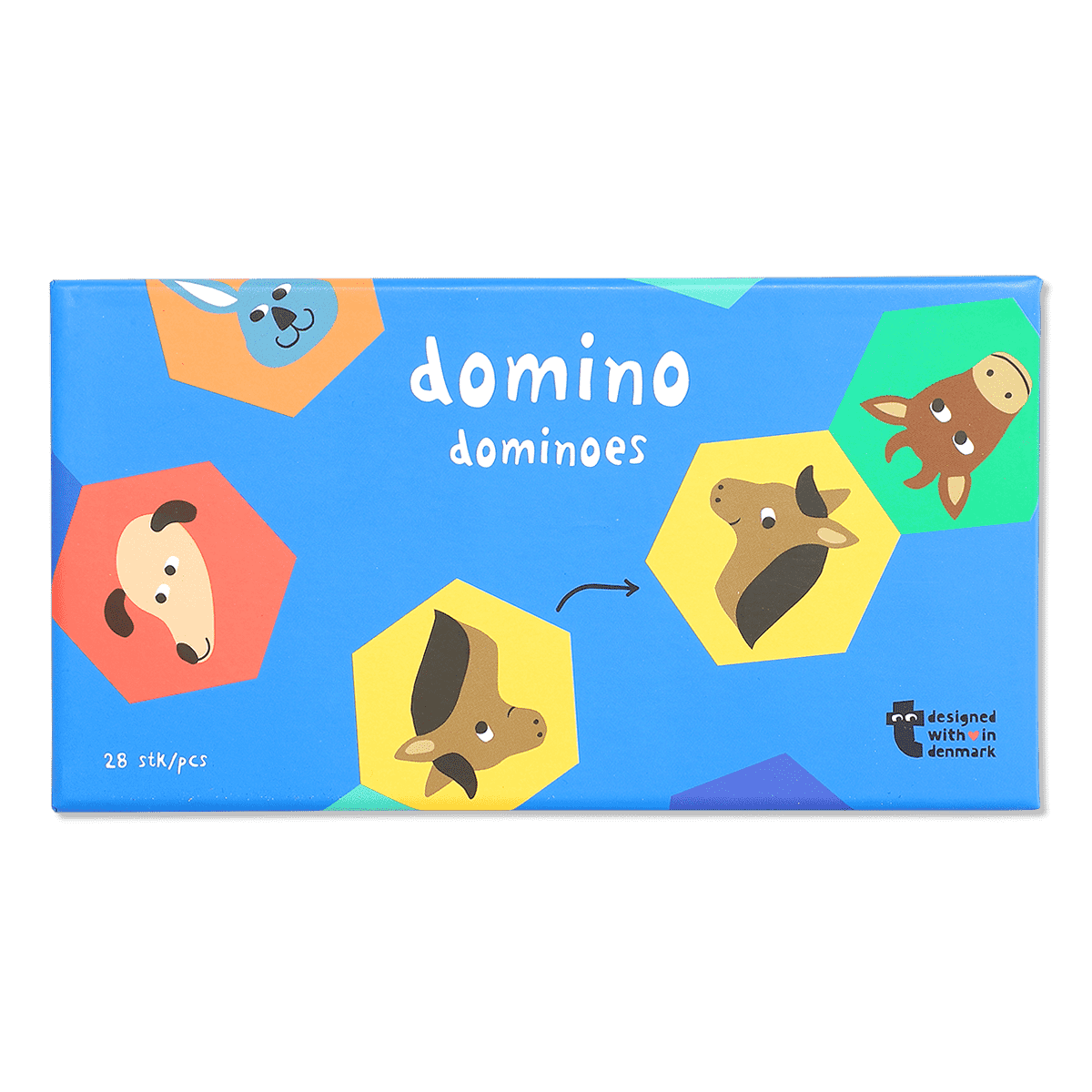 Dominoes