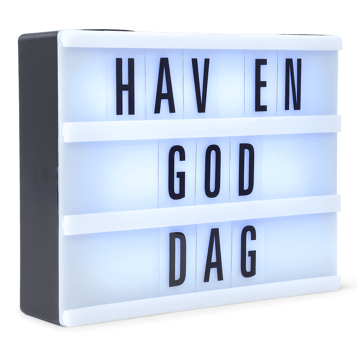 Light box