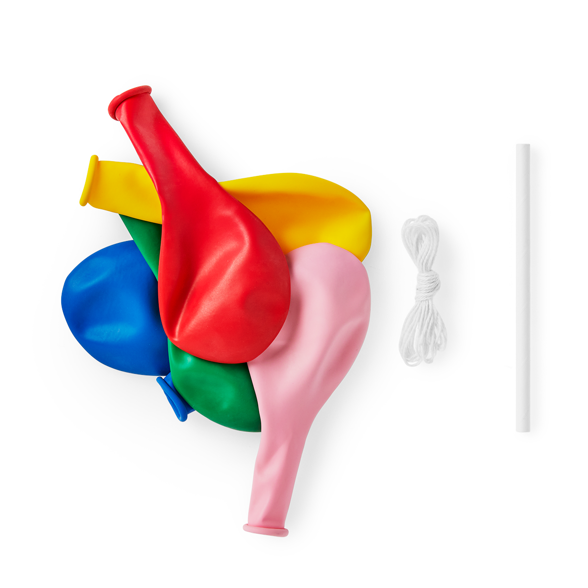 Balloons